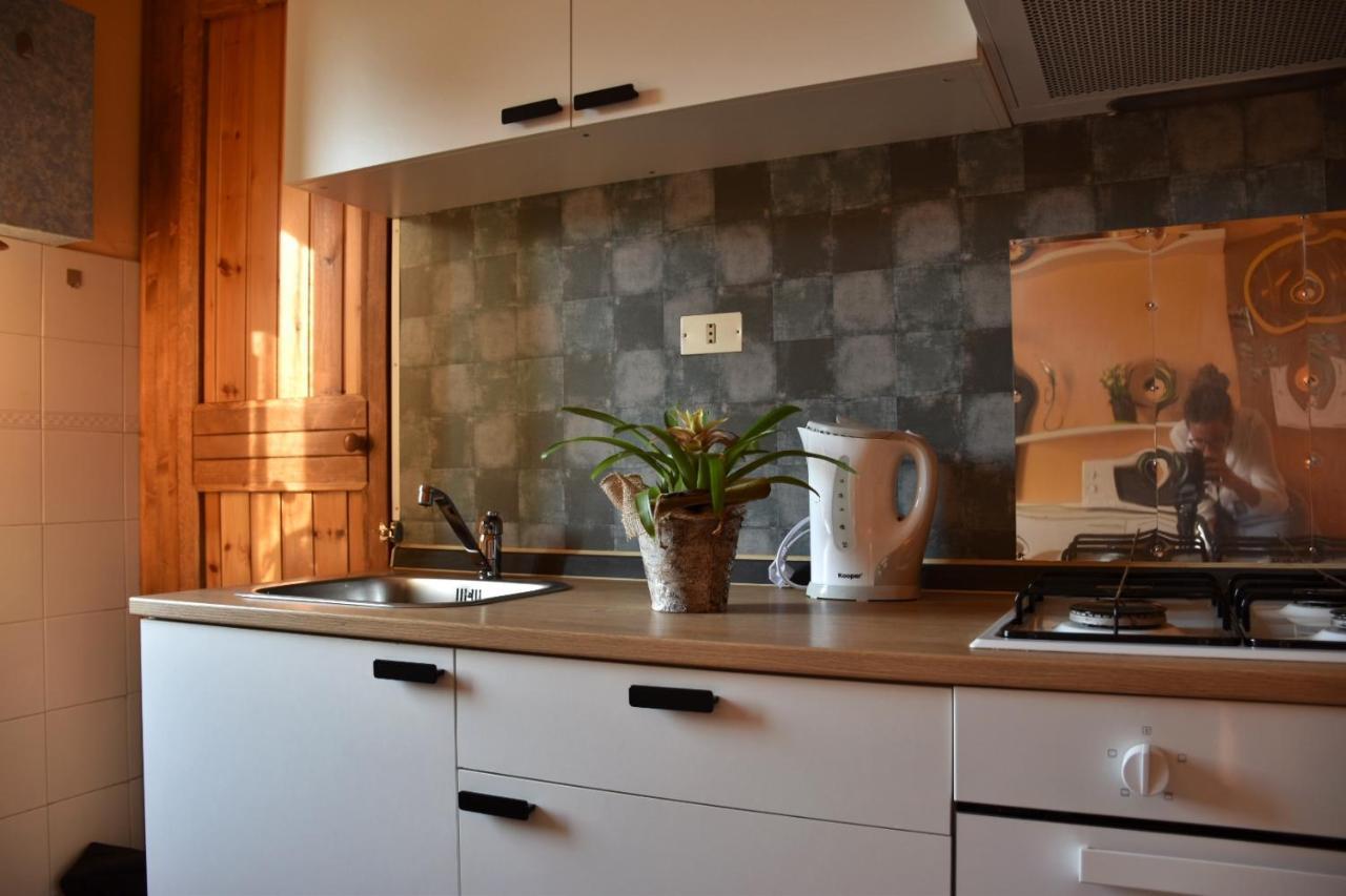 Apartment Lisema Peschiera del Garda Esterno foto