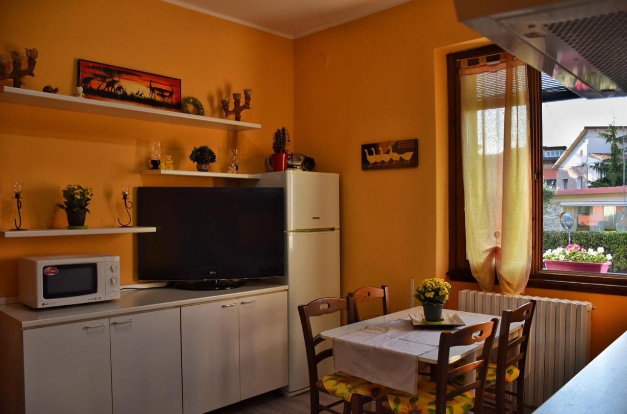 Apartment Lisema Peschiera del Garda Esterno foto