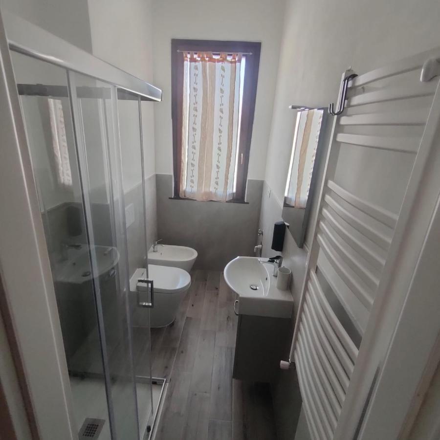 Apartment Lisema Peschiera del Garda Esterno foto
