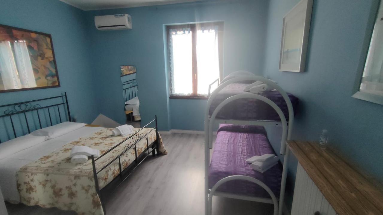 Apartment Lisema Peschiera del Garda Esterno foto