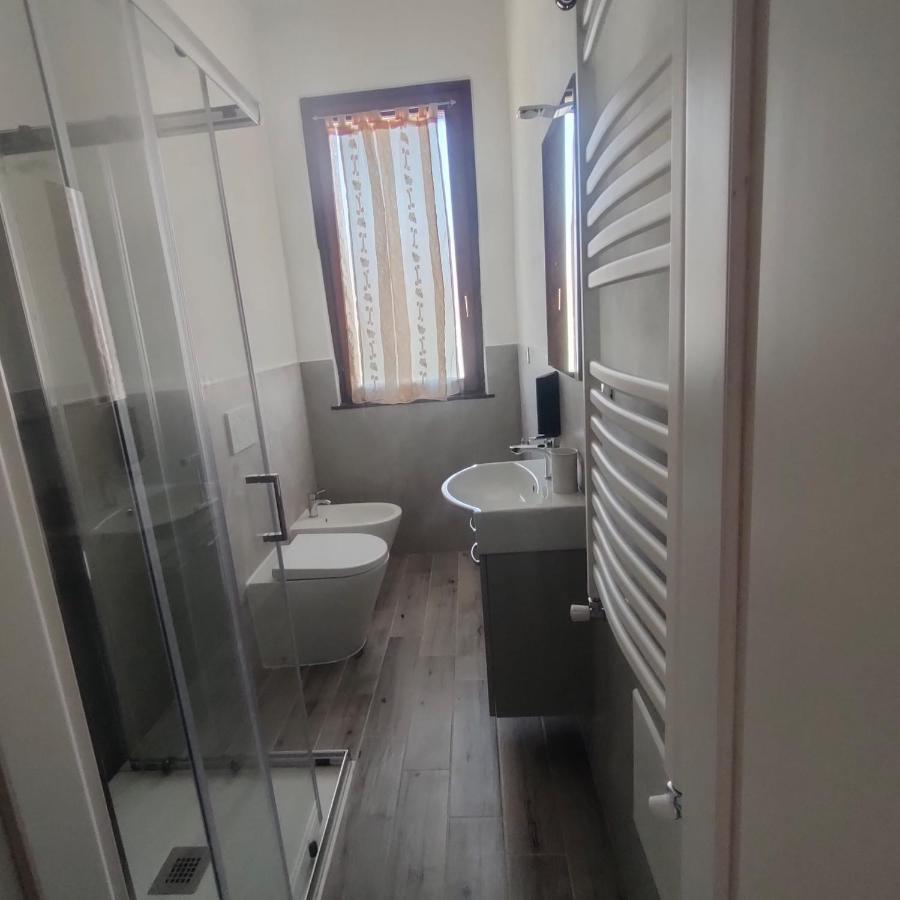 Apartment Lisema Peschiera del Garda Esterno foto